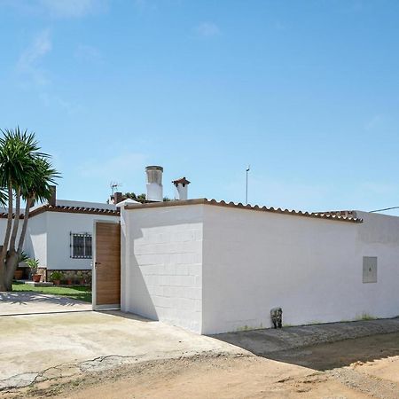 Casa Diego Conil De La Frontera Zewnętrze zdjęcie