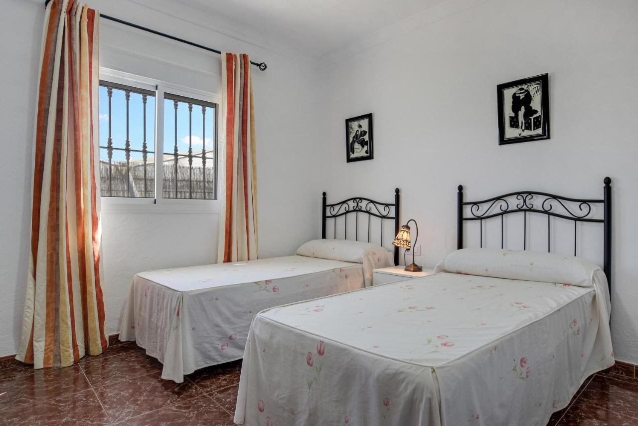 Casa Diego Conil De La Frontera Zewnętrze zdjęcie