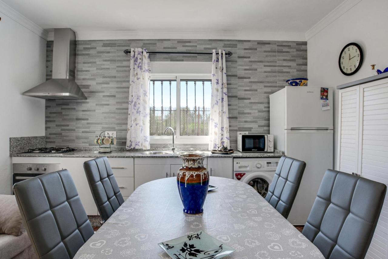 Casa Diego Conil De La Frontera Zewnętrze zdjęcie