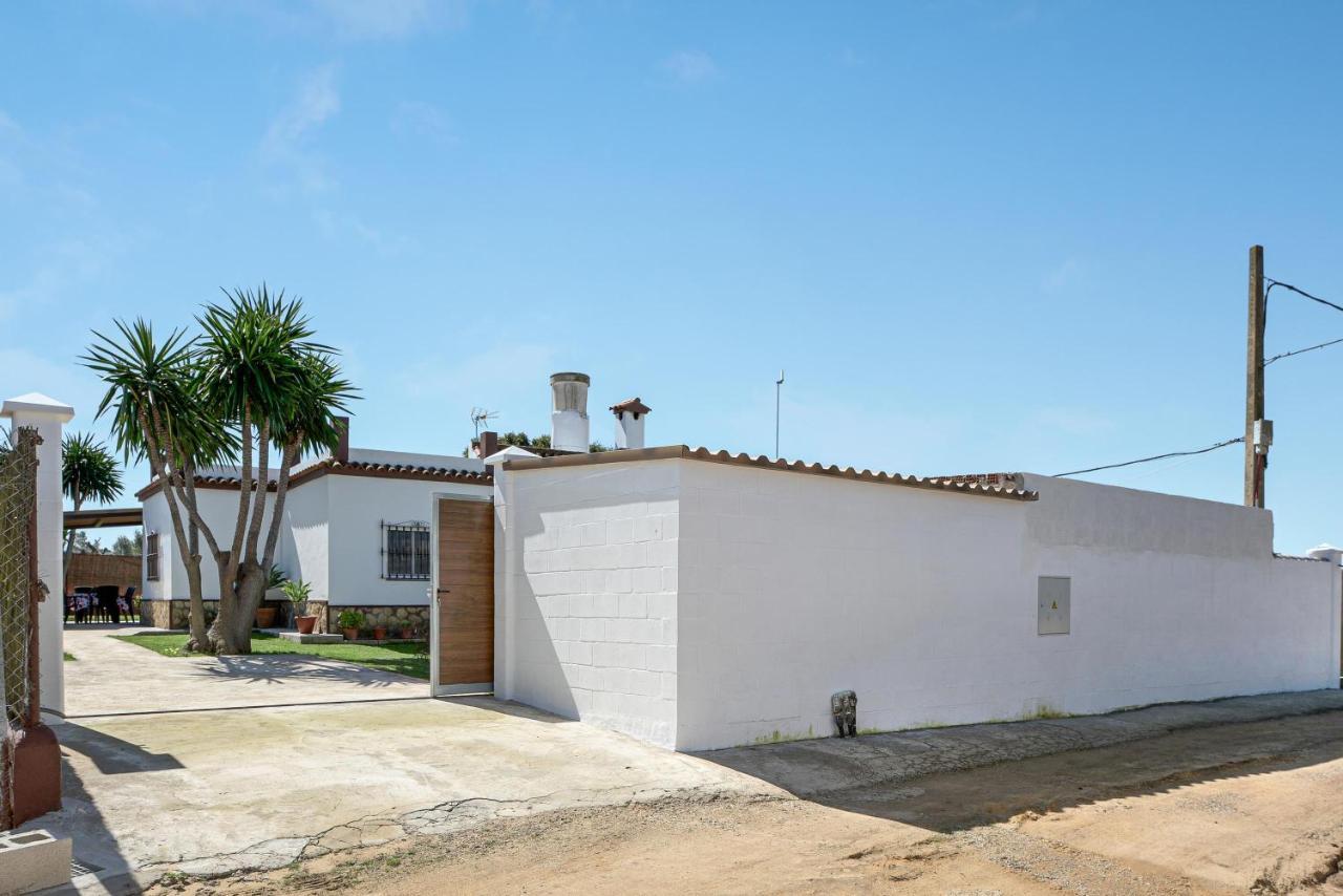 Casa Diego Conil De La Frontera Zewnętrze zdjęcie